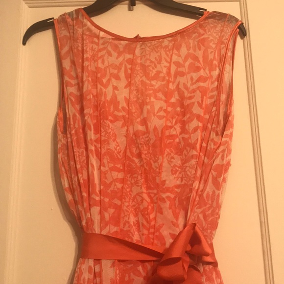 Like-new New Orleans Boutique Dress - Picture 2 of 6